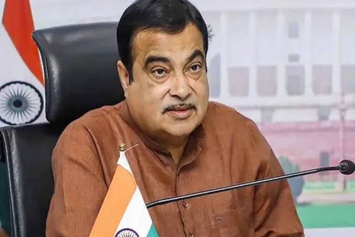 indiaaimstoachievecarbonneutralityby2070:unionministernitingadkari