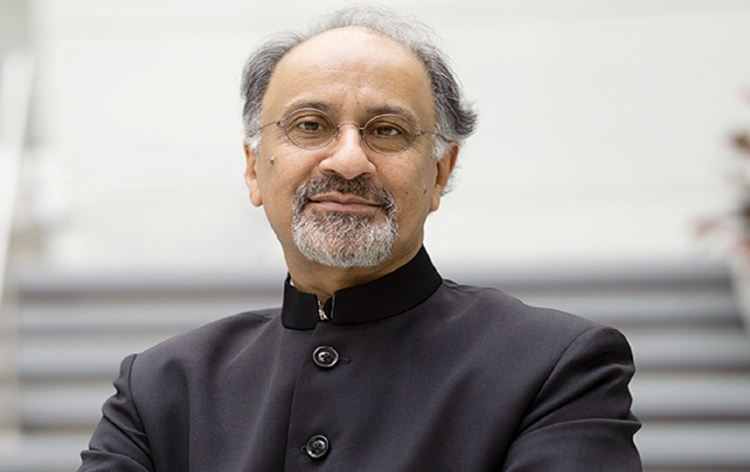 indiasindermitgillappointedchiefeconomistofworldbank