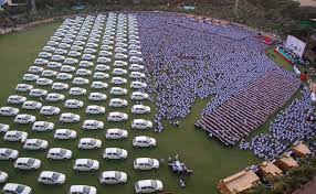 diwalibonanzato1200workersinsurat