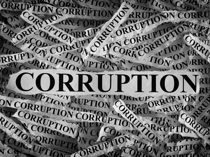 indiaranks81stinglobalcorruptionperceptionindex