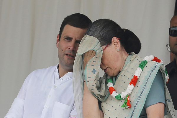 soniaandrahulgandhihavenotyetbeenexonerated