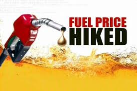 petroldieselpriceshiked