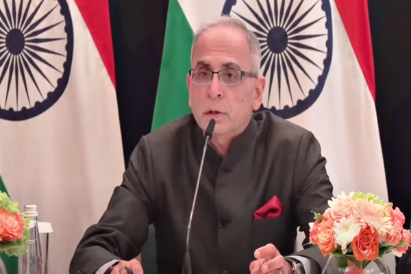 russiaagreestoindia’sdemandtoensureearlyreleaseofindiannationalsworkinginrussianmilitary