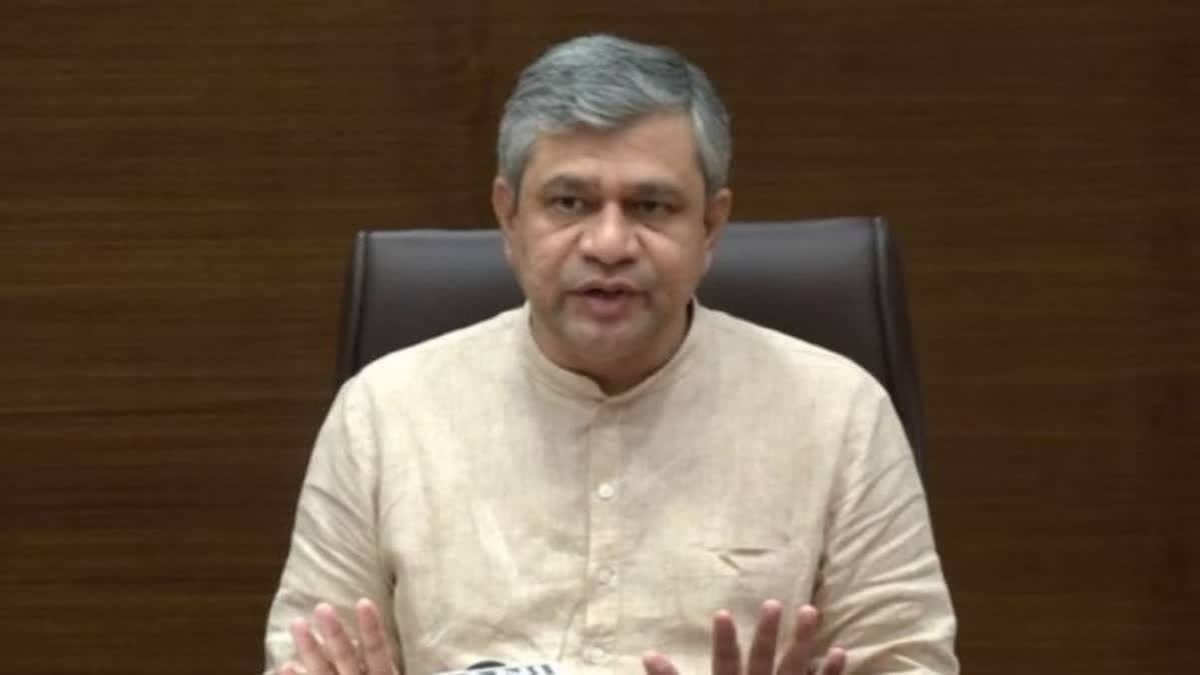 ashwinivaishnawmeetwithaswissfederalrailwaysdelegation