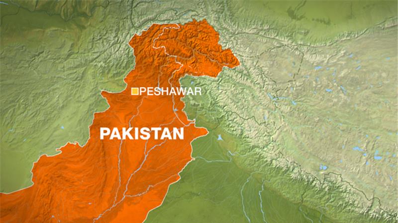 11peoplekilledinbombtargetingpoliceinpeshawar