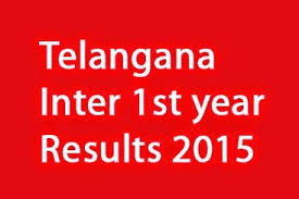 telanganainter1styearresultstoday