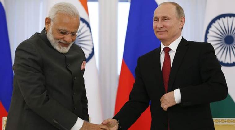 pmnarendramodiandpresidentvladmirputinreiteratetheircommitmenttostrengthenindorussiastrategicties