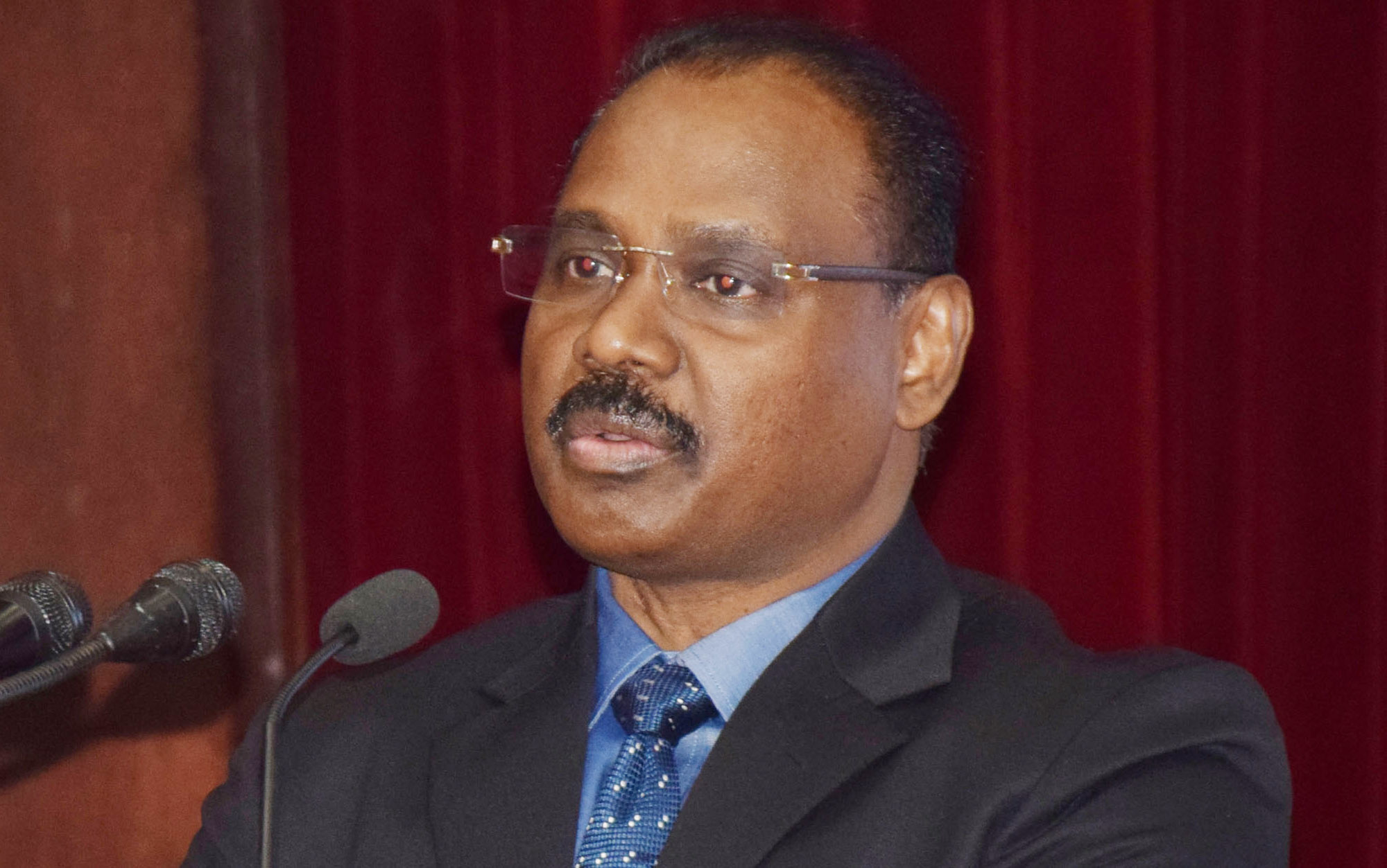 CAG Girish Chandra Murmu re-elected External Auditor of WHO for four year term