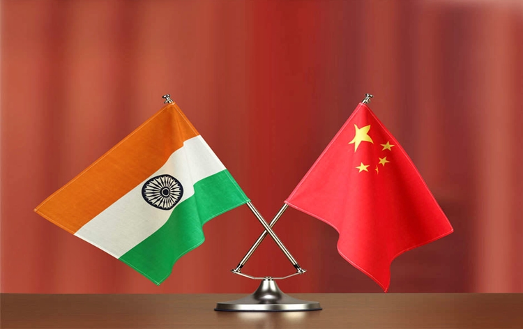 India, China agree to continue dialogue process 