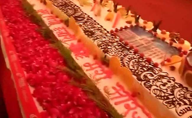 pmmodiwishesspchiefmulayamsinghyadavon75thbirthday