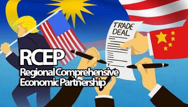 tradeministersof16memberregionalcomprehensiveeconomicpartnership(rcep)bloctomeettoday