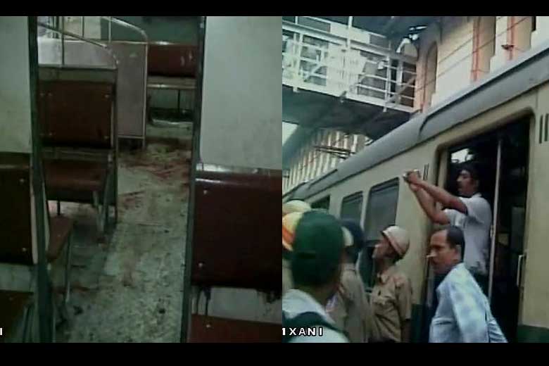 18injuredinexplosioninlocaltraininwestbengal