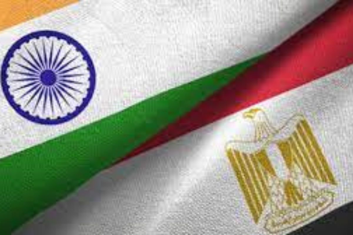 India, Egypt boost Counter-Terrorism ties at 4th Joint Working Group Meeting