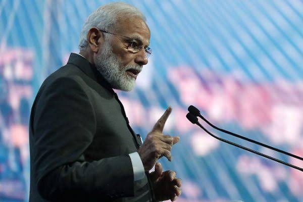 pmmodiholdsseriesofbilateralmeetingsonsidelinesofungainnewyork