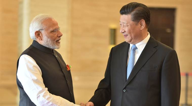 pmmodipresidentxijinpingresumetheironeononeinteractiontoday