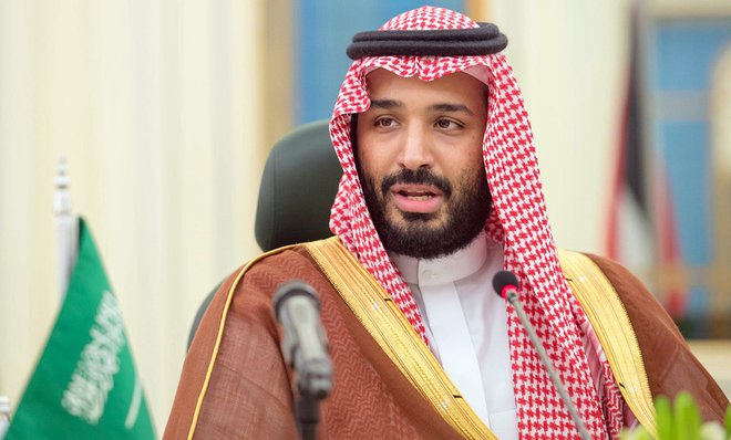 cansaudiarabiasfasttalkingcrownprinceweanthekingdomoffoil?