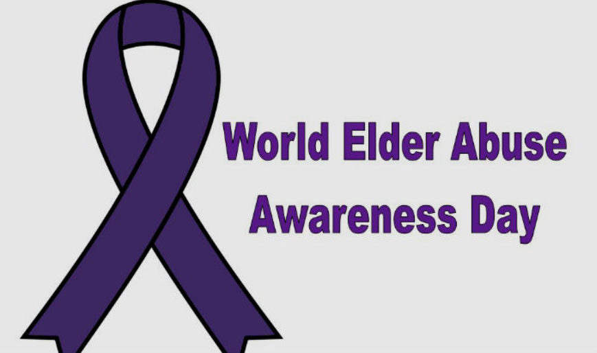 worldelderabuseawarenessdayisbeingobservedtoday