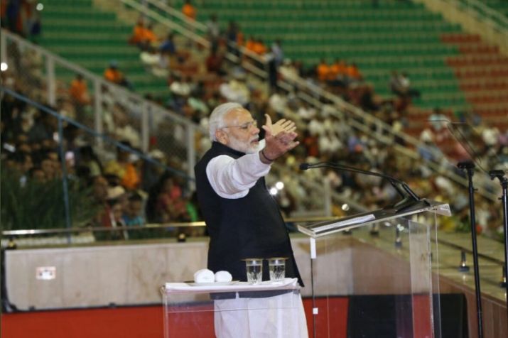 pmmodiaddressesindiandiasporainmuscat