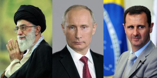 thestrategictrianglethatischangingtheworld