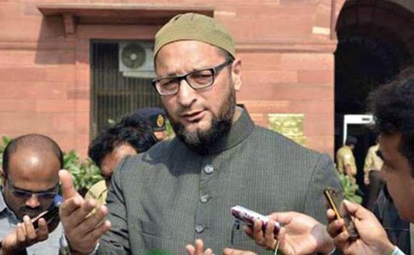 conversionsgharwapsicampaignscantscareindianmuslims:asaduddinowaisi