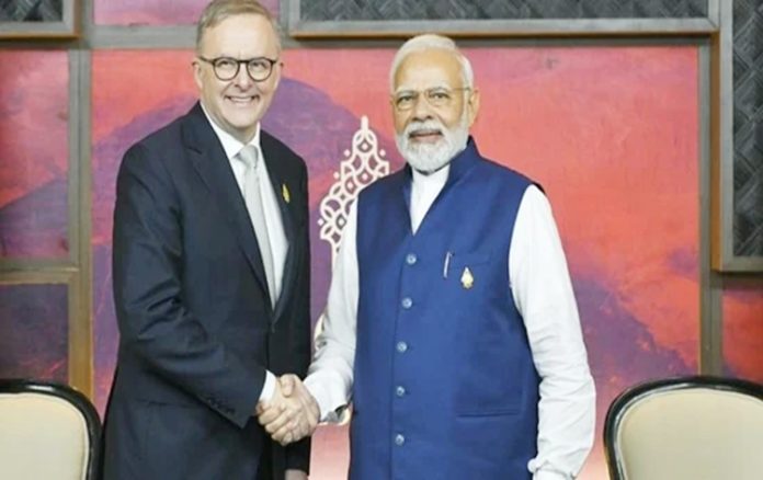 australianparliamentapprovesindiaaustraliatradedeal