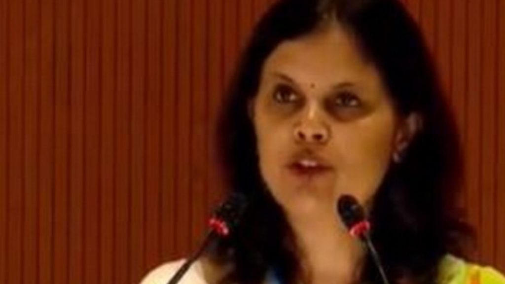 India reaffirms its commitment to global health at 78th World Health Assembly