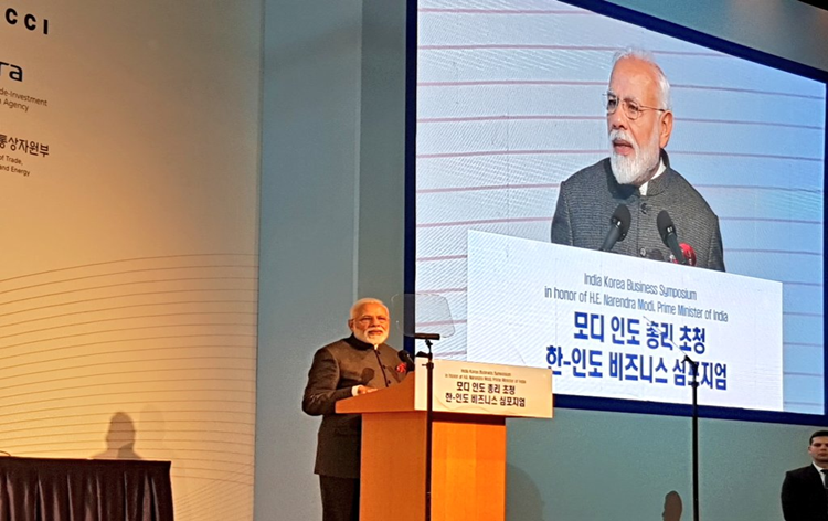 pmmodilaunchesindiakoreastartuphubinseoul