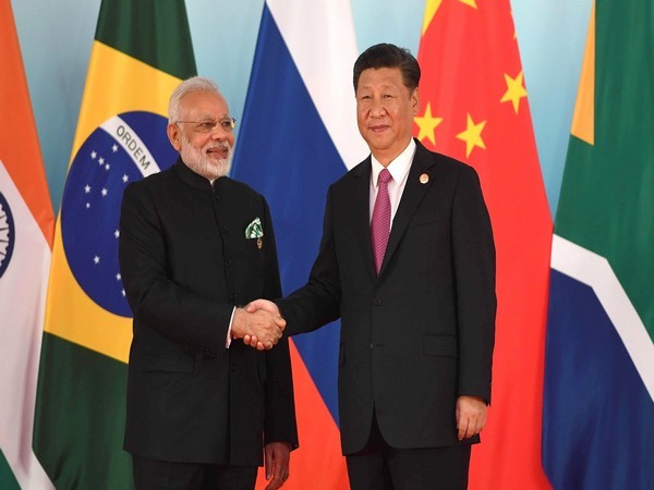 pmmodiholdsbilateraltalkswithleadersofchinasouthafricaonsidelinesofbricssummit