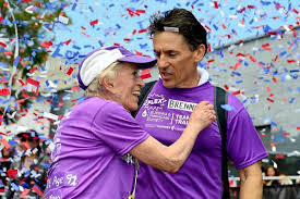 92yearoldbecomesoldestwomantofinishmarathon