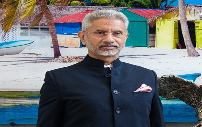 tradeturnoverbetweenindiadominicanrepublicreachesonebillionusdollarsayseamsjaishankar