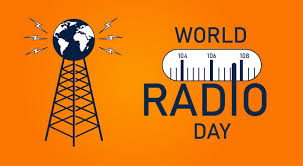 worldradiodayobservedtoday