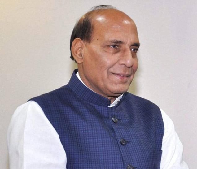 rajnathsingharrivesinisraeltoboostties