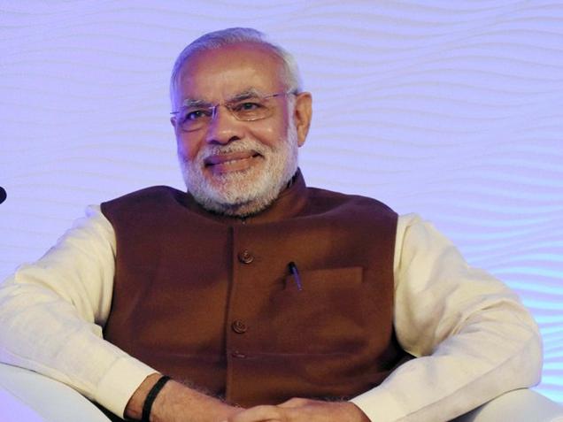 indianeedstobealertallthetimeinitsengagementwithpakistan:pmmodi